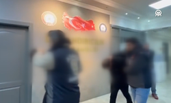 Ankara'da sahte çek dolandırıcılarına operasyon: 14 gözaltı