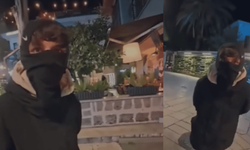 Sokaklarda çocuk dehşeti Antalya’da da yüzünü gösterdi