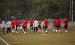 Antalya'da spor turizminin 2026 hedefi bin 500 kamp