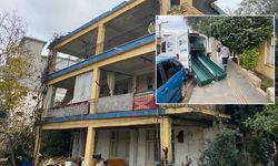 Antalya'da tüyler ürperten cinayet! açık kalan kapı gerçeği ortaya çıkardı...