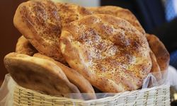 Antalya’da Ramazan pidesinin fiyatları belli oldu