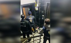 Antalya'da yasa dışı bahis operasyonunda 25 şüpheli yakalandı