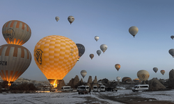 ‘At Yılı’ etkinlikleri Kapadokya turizmini hareketlendirecek