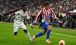 Atletico Madrid-Real Madrid maç özeti izle | Atletico Madrid-Real Madrid maçı kaç kaç bitti, golleri kim attı?
