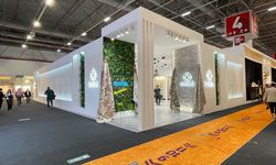 BADE Halı, ICFE 2026 İstanbul’da yeni sezon koleksiyonlarını ziyaretçilerle buluşturdu