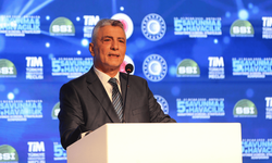 Bakan Bolat: Savunma sanayii ihracatımız neredeyse yüzde 100 arttı