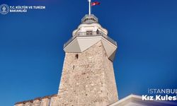 Bakan Ersoy'dan Sivaslı çocukların İstanbul gezisine ilişkin paylaşım