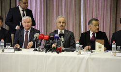 Bakan Uraloğlu, "Süreci sekteye uğratmak isteyenlere asla müsaade etmeyeceğiz"