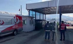 Bakan Yerlikaya açıkladı: 19 göçmen kaçakçılığı organizatörü yakalandı