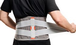 Bel Korsesi Kullanımı ile Günlük Hayatta Daha Dengeli ve Konforlu Hareket