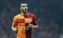 İşte Younes Belhanda'nın yeni adresi! 35 yaşında imzayı attı...
