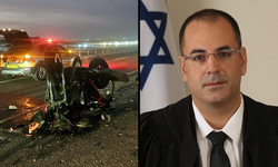 Netanyahu’nun yolsuzluk davasına bakan hakimin şüpheli ölümü