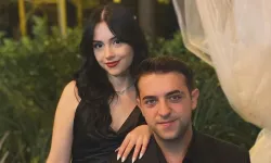 Genç oyuncu Berat Efe Parlar evleniyor