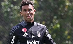 Beşiktaşlı Felix Uduokhai, Paris FC yolcusu