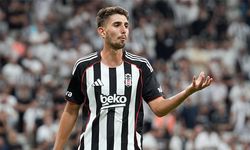 Beşiktaş’ta flaş Demir Ege Tıknaz gelişmesi: Genç oyuncu Braga’ya transfer oluyor