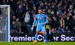 Beşiktaş’ta kaleye yeni aday: Siyah-beyazlılar Lucas Perri ile ilgileniyor