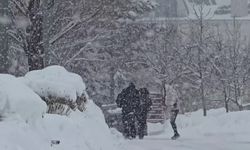 Türkiye'nin meteorolojide 2025 yılı rekorları açıklandı