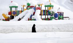 Meteoroloji 4 ili uyardı! Kar ve sağanak geliyor...