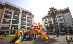 Bitlis'te yapılacak konutların hak sahipleri kurayla belirlendi