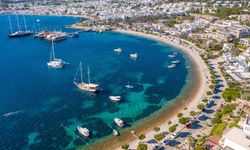 Travel + Leisure 2026 listesine Bodrum girdi