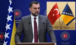 Bosna Hersek'ten övgü dolu sözler: 'Türkiye bir süper güçtür'