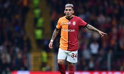Brezilya basınından Lucas Torreira için flaş iddia: Galatasaray’dan ayrılıyor mu?