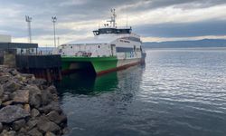 BUDO’da olumsuz hava engeli! 6 sefer iptal edildi...