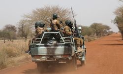 Burkina Faso'da darbe girişimi