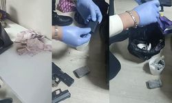 Bursa’da filmleri aratmayan operasyon: Polis, pizzacı kılığına girerek torbacıyı yakaladı