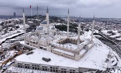 Valilikten İstanbul için buzlanma ve don uyarısı