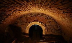 Çanakkale'deki Anadolu Hamidiye Tabyası restore ediliyor