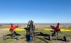 ÇELİKKUBBE'ye bir SİPER Sistemi daha eklendi