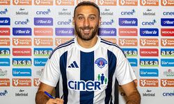 Cenk Tosun resmen Kasımpaşa’da