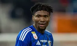 Trabzonspor Nijeryalı savunmacıyı renklerine bağladı