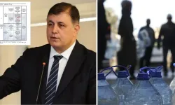 CHP’li başkan rahatsızlığına kılıf buldu: Su kayıp-kaçağının sebebi camilere su verilmesiymiş