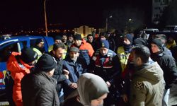 Çorum'da kayıp olarak aranan kişi ormanlık alanda bulundu