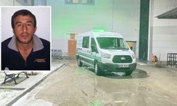 Çorum’da korkunç olay! Hayvanları beslemek istedi, feci şekilde öldü...