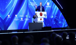 Cumhurbaşkanı Erdoğan: Türkiye'yi dünyanın en geniş uçuş ağına sahip ülkelerinden biri yaptık