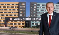 Cumhurbaşkanı Erdoğan, Aydın'da milyarlarca liralık yatırımların açılışını yapacak