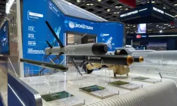 Türk savunma sanayisi Doha’da güç gösterisi yapıyor