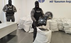 Değeri 6 milyon euro! Türkiye’ye sokulmak istenirken sınırda yakalandı...