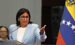 Venezuela’da Delcy Rodriguez, geçici Devlet Başkanı olarak görevlendirildi
