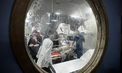 Gazze'de 18 bin fazla hasta tıbbi tahliyeye ihtiyaç duyuyor