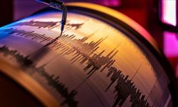 Son dakika! Erzincan'da 4,9 büyüklüğünde deprem!