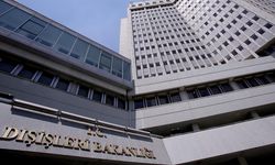 Türkiye: Bölgenin güvenlik ve huzuruna katkı sağlamasını temenni ediyoruz