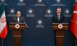 Bakan Fidan: ABD ve İran'ı müzakere masasına çağırıyoruz