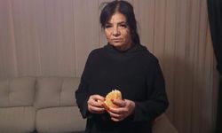 Ekmeğin içinden çıkan şoke etti! "Fark etmesek boğazımıza kaçacaktı"