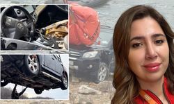 Elif Kumal’ın ölümünde sır perdesi aralanıyor! Aracında kritik 4 tespit...