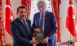 "Gazze Mahkemesi Nihai Kararı" Cumhurbaşkanı Erdoğan'a sunuldu