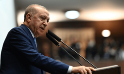 Cumhurbaşkanı Erdoğan'dan 6 Şubat mesajı! "Şehirlerimizi yeniden ihya ettik"